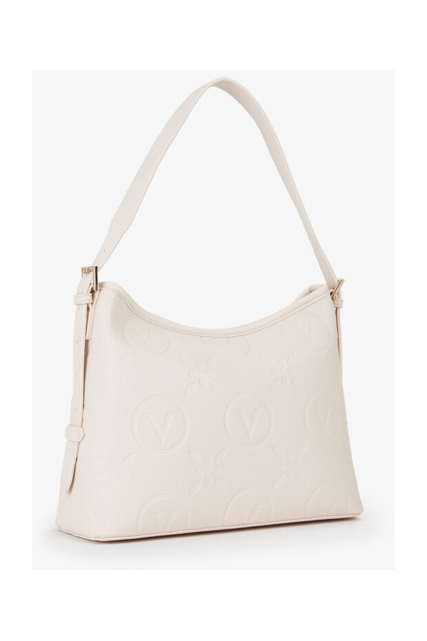 SAMBA RE HOBO BAG ECRU VBS8ZG07 - 1