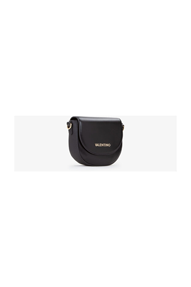 TORBA SYLVIA RE FLAP NERO VBS8UN09 - 1