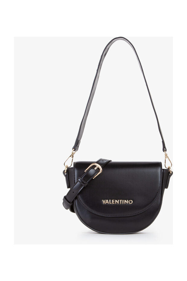 TORBA SYLVIA RE FLAP NERO VBS8UN09 - 4