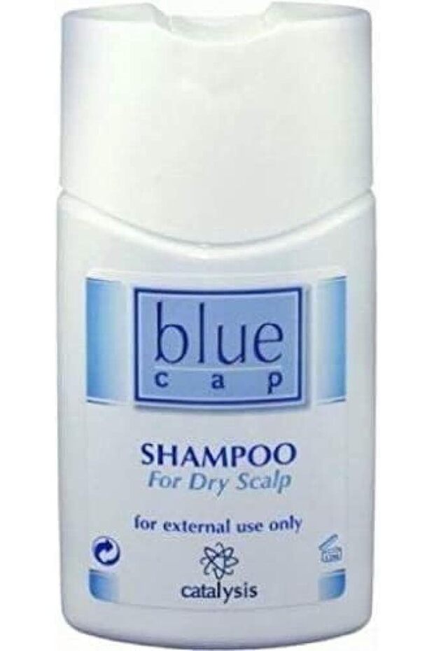 CAP CHAMPU 150ml - 4
