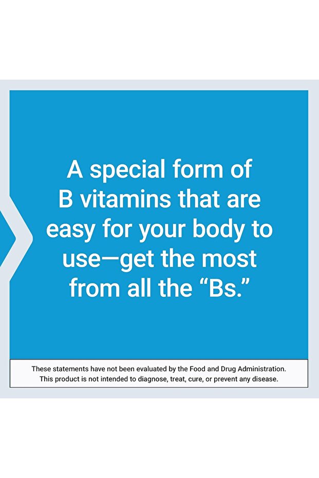 , BioActive Complete B-Complex, 60 Vegetable Capsules - 14