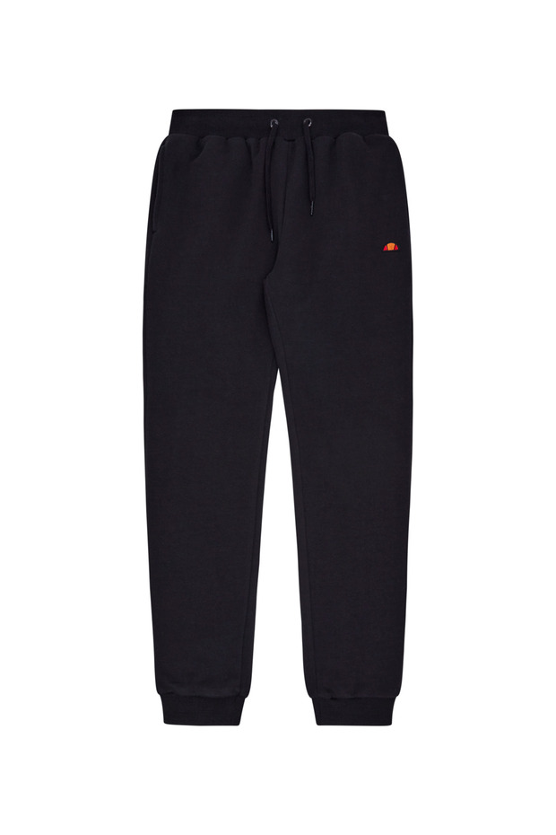 Schwarze Herren-Jogginghose - 1