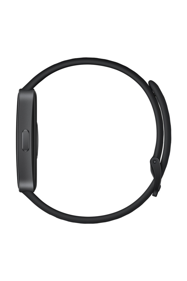 Band 10 - Siyah Akıllı Bileklik (Huawei Türkiye Garantili) - 10