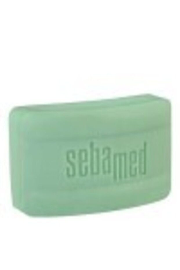 صابون مضغوط 100 جرام - 1