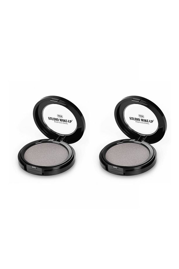 Islak Kuru Göz Farı Eyeshadow 2 Adet 1392 - 1