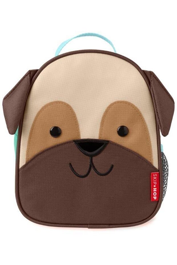 Mini Backpack Pug - 2