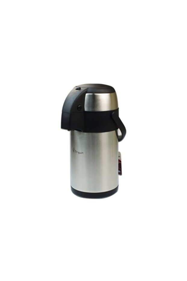 Png-1250A 5 Liter Thermos Inox with Pump