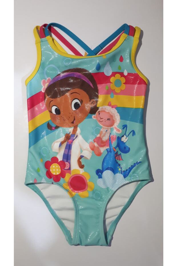 Doktor Doti Mayo - 1