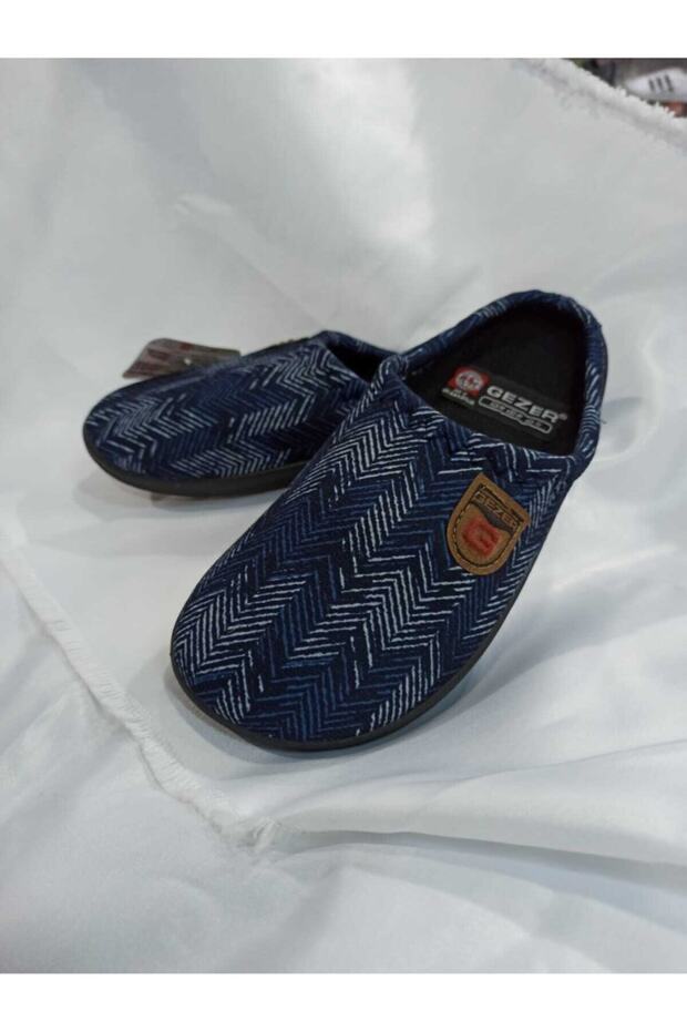 Garson Erkek Ev Terliği - 1