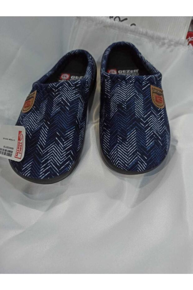 Garson Erkek Ev Terliği - 2