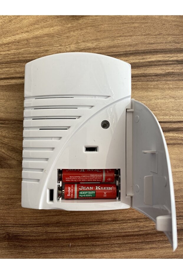 5 Dilde Konuşan Kapı Zili - 2