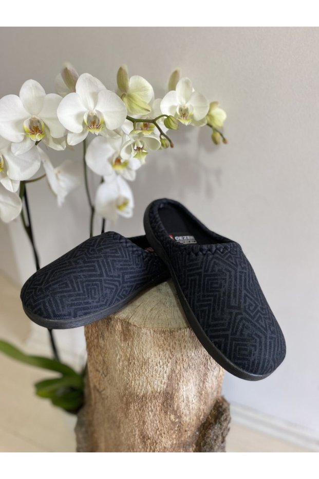 Men's Indoor Slippers, Winter Indoor Slippers, Daily Indoor Slippers, Comfortable Winter Indoor Slippers