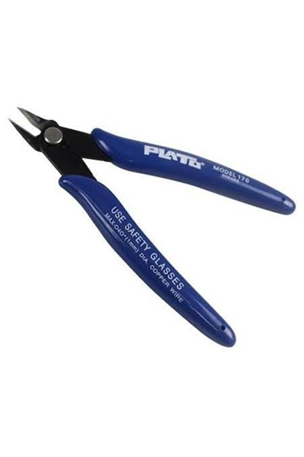 Plato Yan Keski - Model 170 - 1