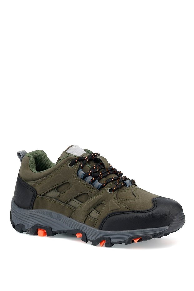 Orwel g 1Pr Khaki Boy Outdoor