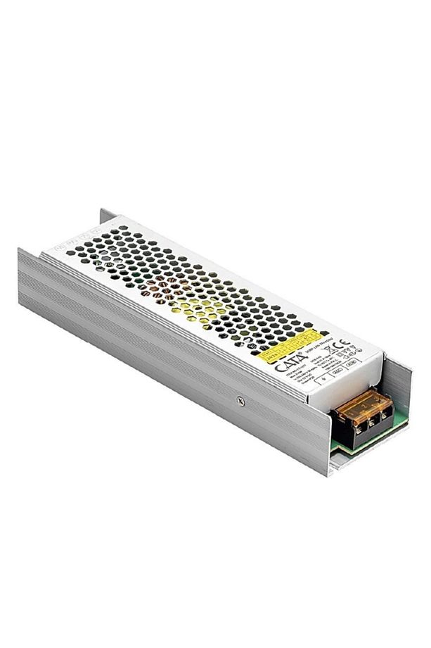 25 Amper Şerit Led Trafosu - 1 Adet - Ct-2575 - 1