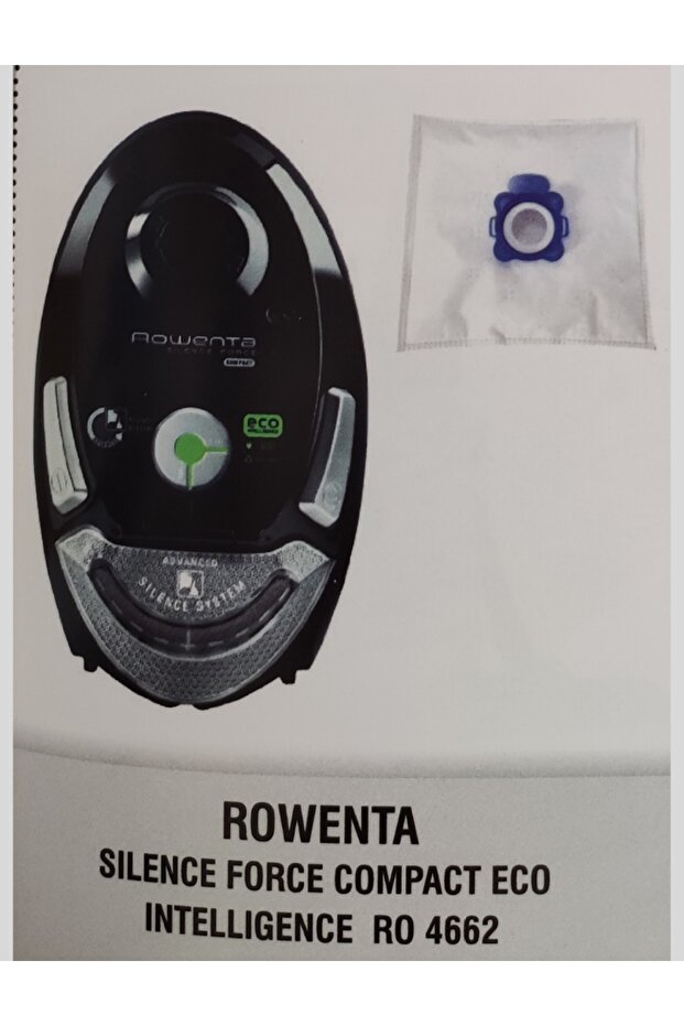 كيس مكنسة كهربائية - 1