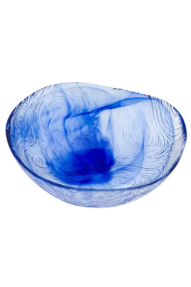 Linden Glass Bowl 420 Cc Set of 6