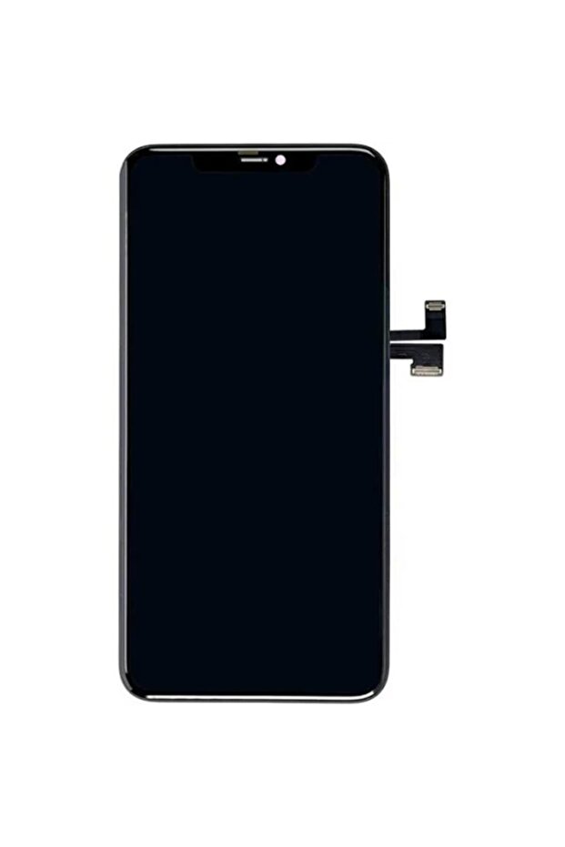 Iphone 12 Pro Max Uyumlu (GX) Incell Lcd Dokunmatik Ekran - 1