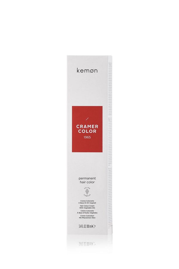 Cramer Color Saç Boyası 100 ml - 1