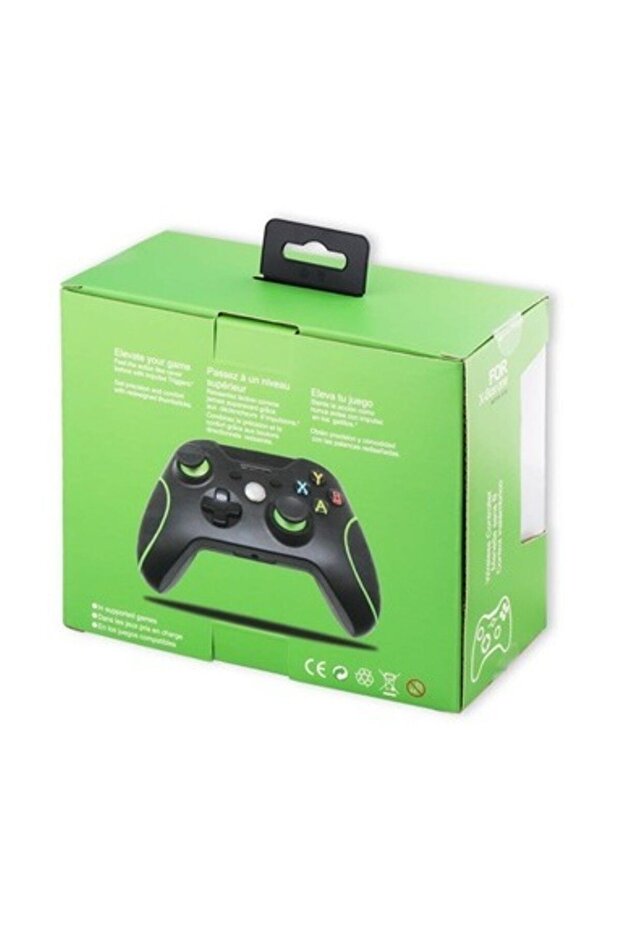 Xbox One Kablolu(Oyun Kolu) Controller Gamepad - 2