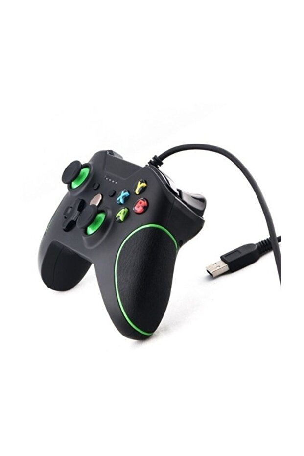 Xbox One Kablolu(Oyun Kolu) Controller Gamepad - 3