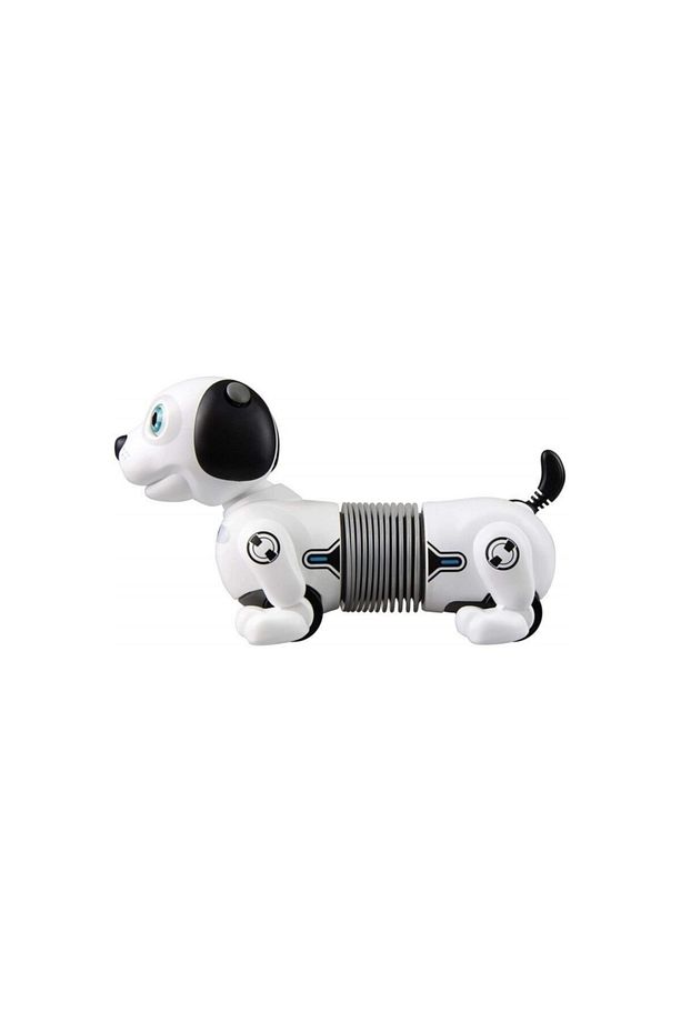 Oyuncak Robo Dackel Jr. Robot Köpek SIL/88578 - 3