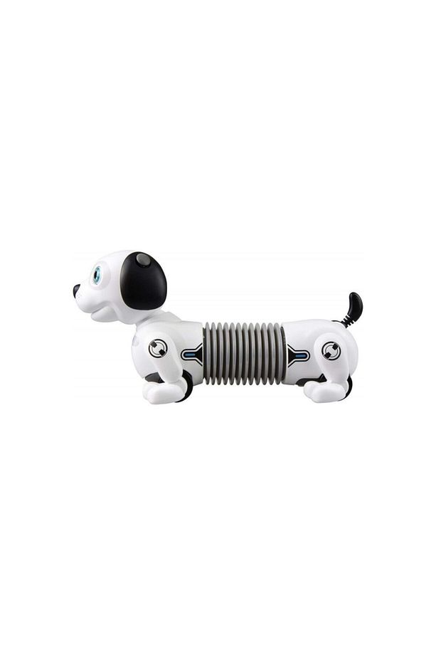 Oyuncak Robo Dackel Jr. Robot Köpek SIL/88578 - 4
