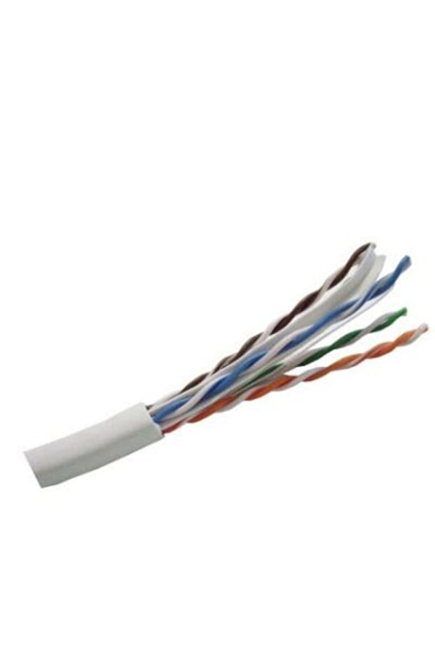 20 mt Cat6 Data Kablosu - 1