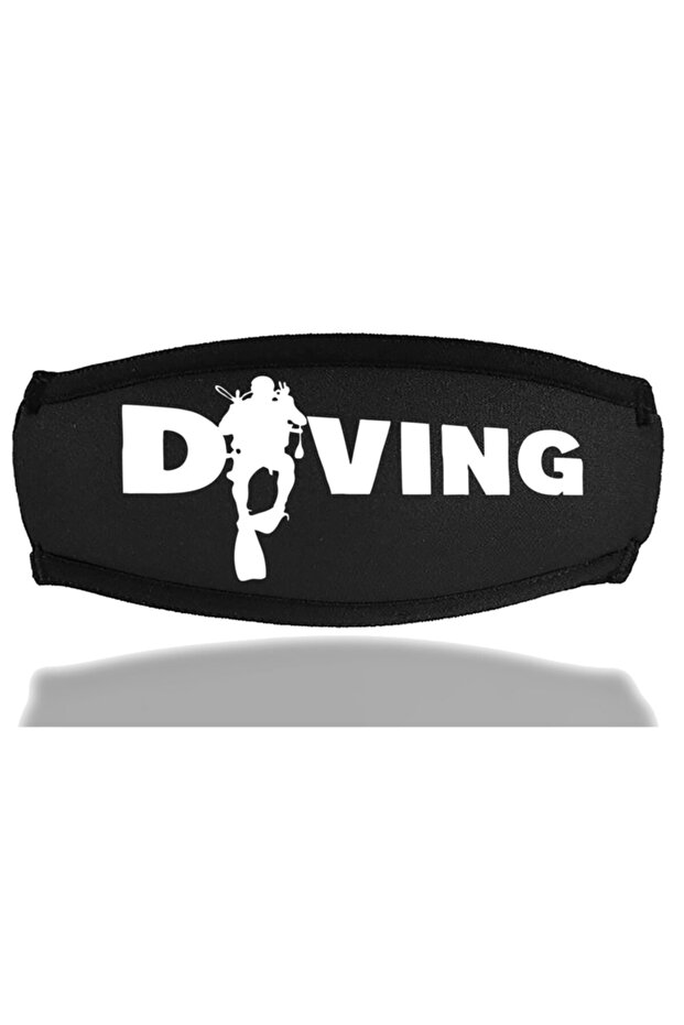 Diving Maske Bandı