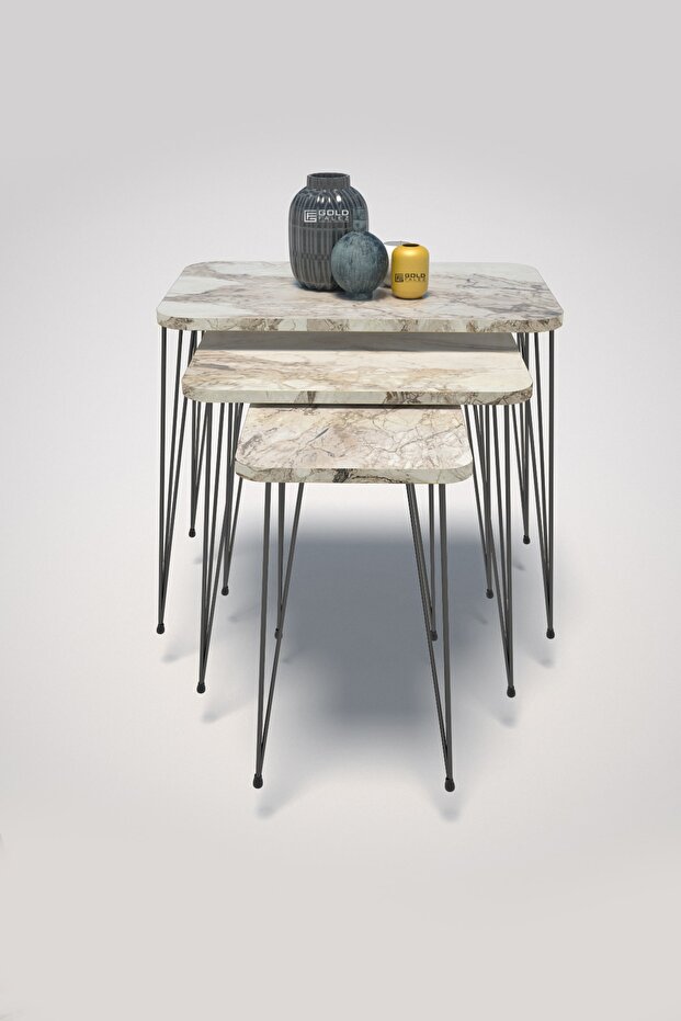 Zigon Sehpa Kr Efes Tel - 3