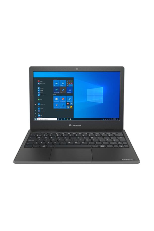 Satellite Pro E10-s-101 - 4