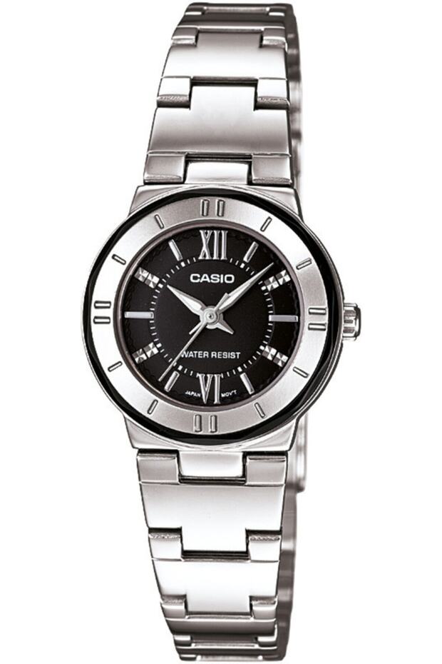 Ltp-1368d-1a1df Kadın Kol Saati - 1