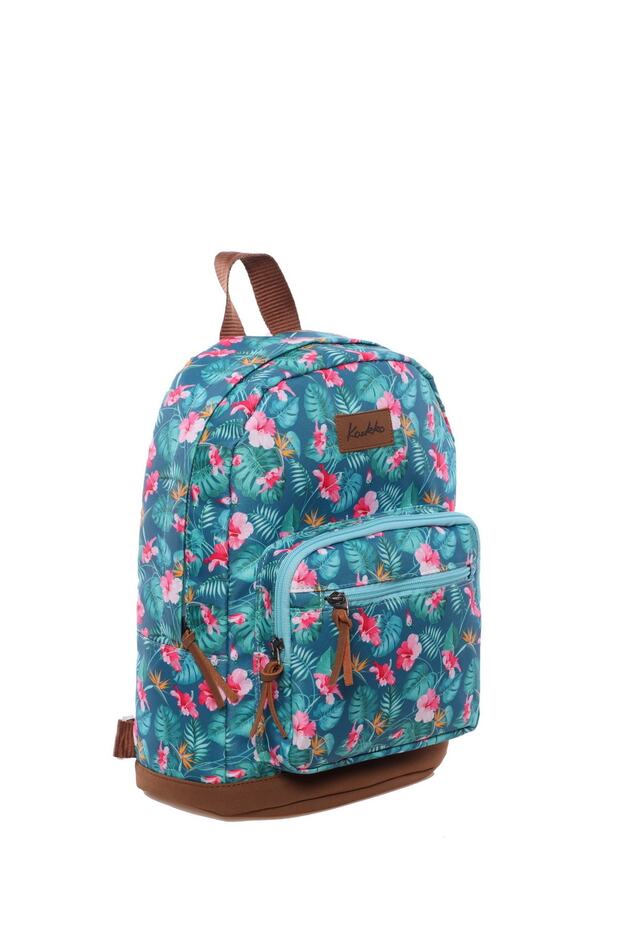 Safari Mini Backpack 31x23x16 cm Holly (k1286)