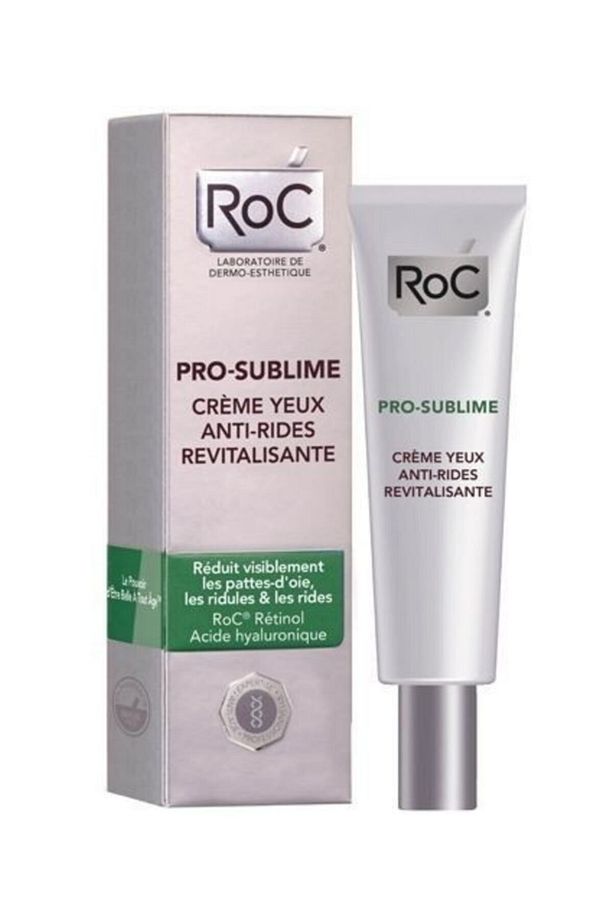 Pro-sublime Yeux Cream 2' Li Krem Seti 15ml - Göz Çevresi Kırışıklık Kremi - 2