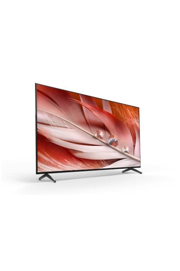 XR-75X90J 75" 190 Ekran Uydu Alıcılı 4K Ultra HD Smart LED TV - 2