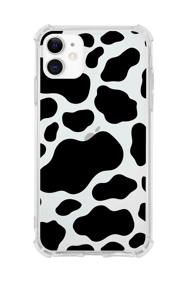 Iphone 11 Darbe Emici Dalmaçya Ve Gün Batımı Desenli Popsocket Kombini - 2