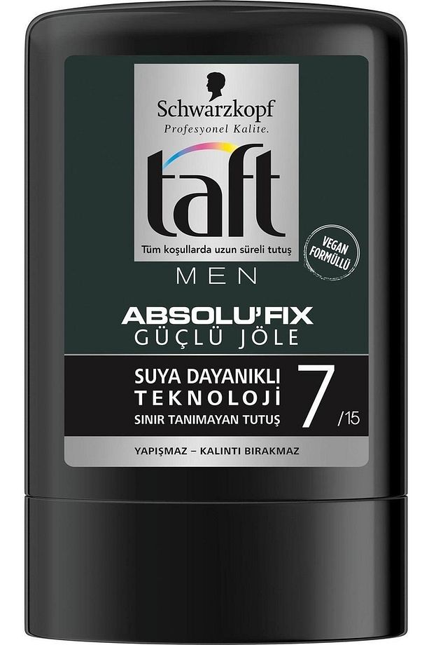 Jöle Absolu Fıx Mega Güçlü 300 ml - 1