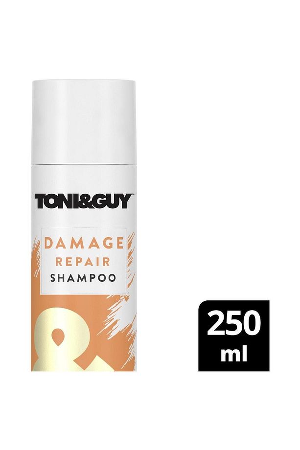 Şampuan Yıpranmış Saçlar Için 250 ml - 1