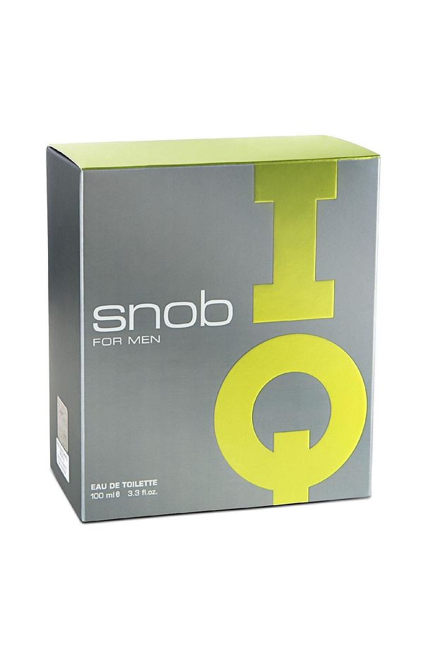 Iq Bay Parfüm Edt 100 ml - 1