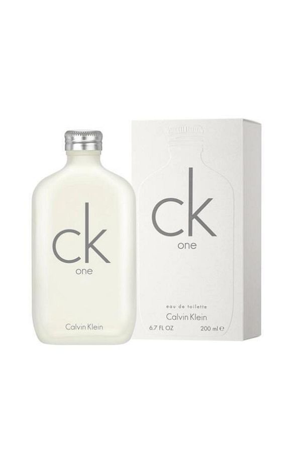 One Edt 200 ml Unisex Parfüm 3607343811798 - 1