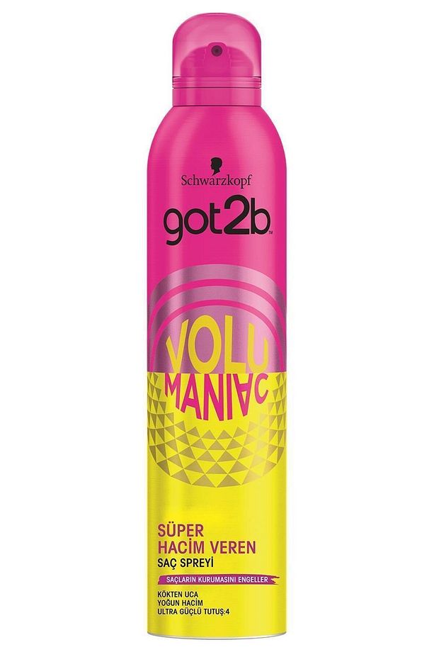 Volumanıac Krem 100 ml - 1