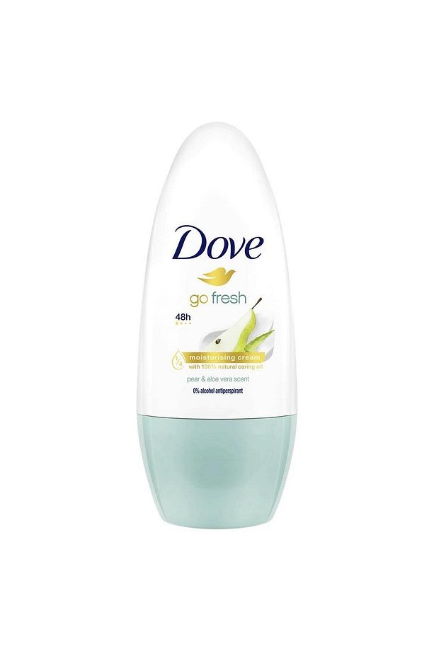 Roll On Go Fresh Aloe Vera Armut 50 ml - 1