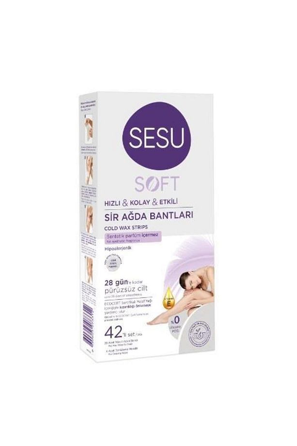 Sir Ağda Bantları 42 Li Soft Yeni - 1
