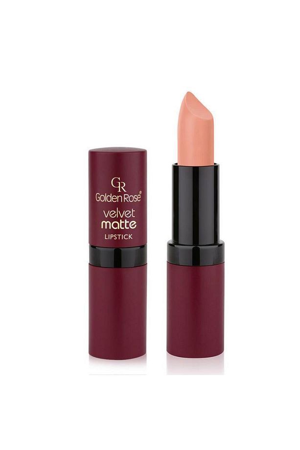 Velvet Mat Lipstick No.30 Delist - 1
