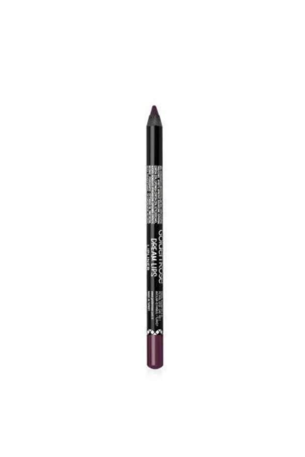 Lip Liner - Dream Lips Lipliner No:5208691190391201