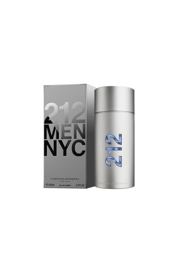 عطر كارولينا هيريرا 212 للرجال 100 مل