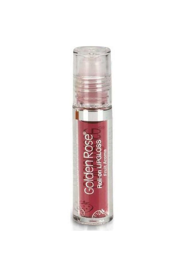 Roll On Lıpgloss Meyveli Çilek 3.4 ml - 1