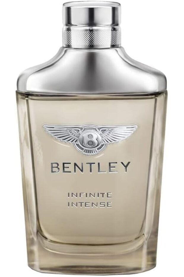 Infinite Intense Edp 100 ml Men's Perfume - 6