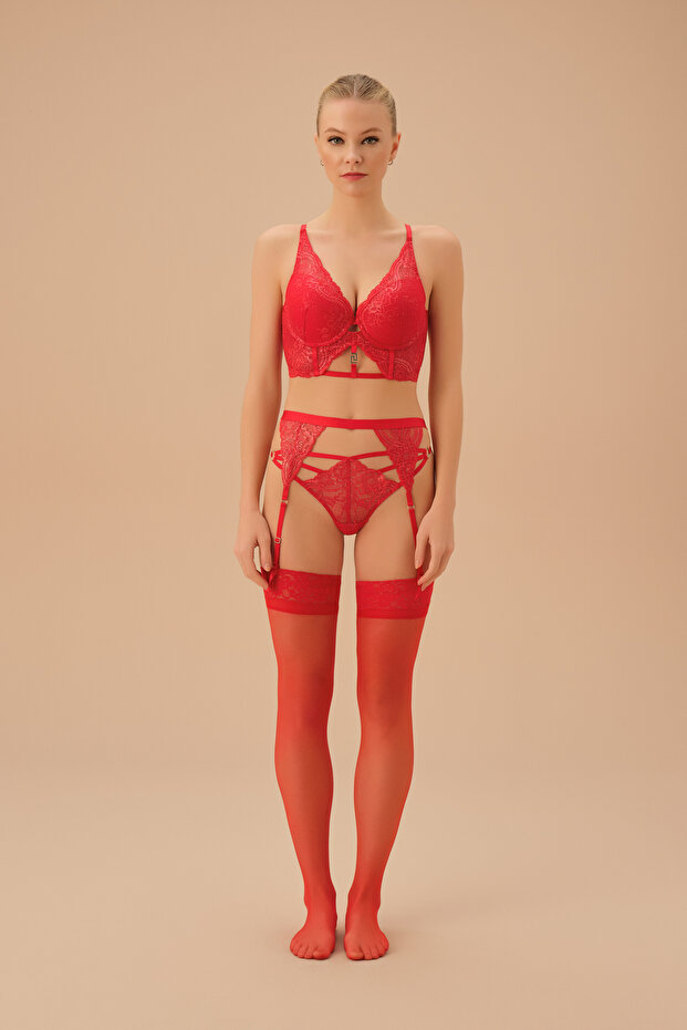 Queen 15 den Çorap - 2