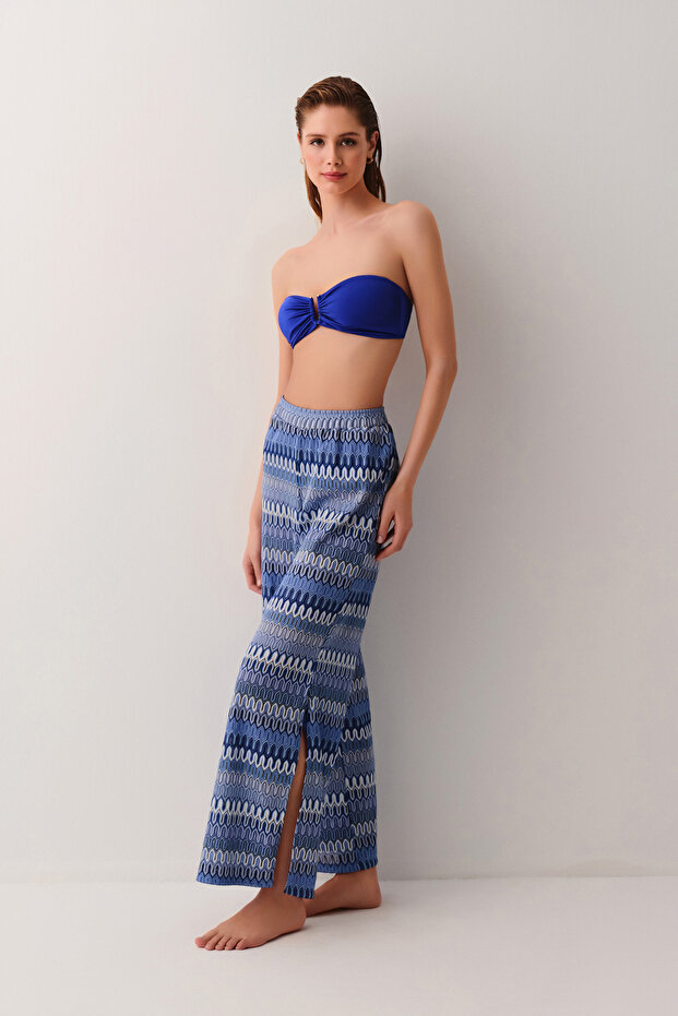 Wave Plaj Pantolonu - 2